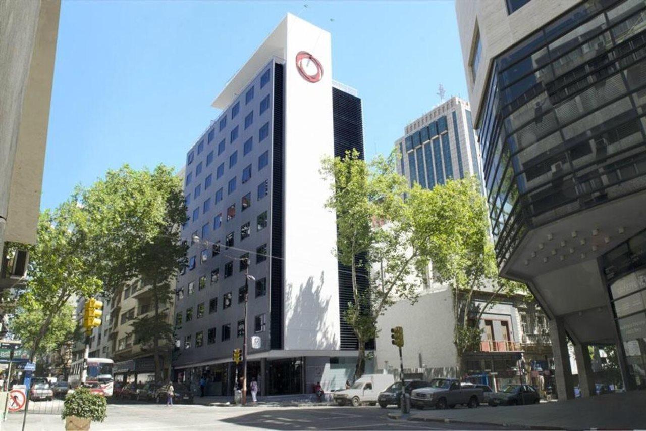 Hotel Orpheo Express Montevideo Exterior photo